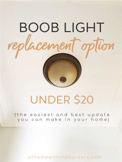 How To Update Boob Lights With Led Slim Recessed Light Kit Artofit