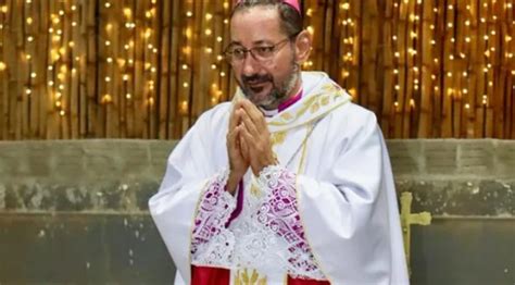 Novo bispo de Bom Jesus da Lapa é nomeado pelo Papa Francisco