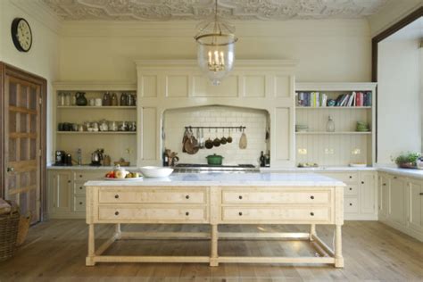 Fabulous English Kitchen Designs | Decoholic