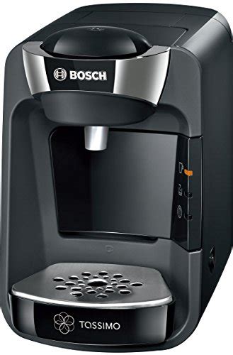 Tassimo Bosch Suny Special Edition Coffee Pod Systems