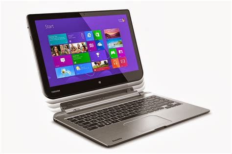 Toshiba Satellite Click Review Tablet Laptop Magazine Reviews