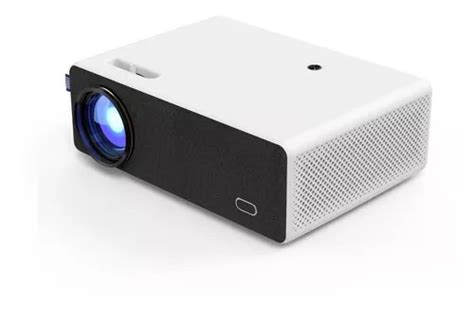 Proyector Vivibright D5000 1080p 8000 Lúmenes Wifi Bluetooth GoStore