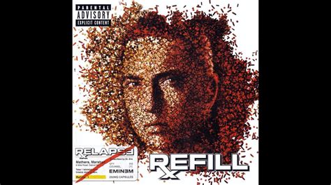 Eminem Relapse Refill New Playlist Youtube