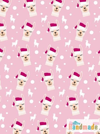 Free Wrapping Paper Templates Free Printable Templates