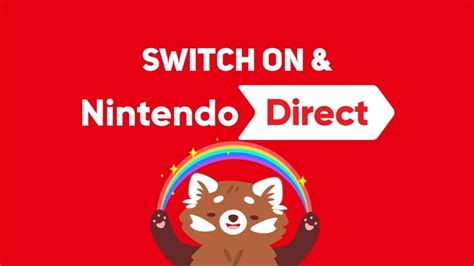 Смотрим Nintendo Direct с админкой Switch On 09 02 2022 YouTube