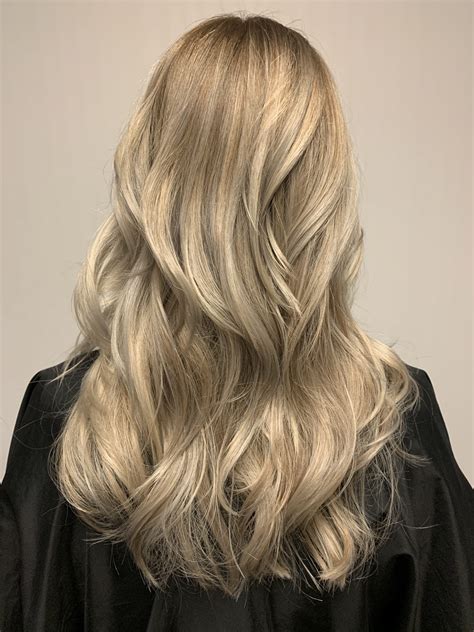 Low Maintenance Hair Color Trends From Root Shadowing To Ombre