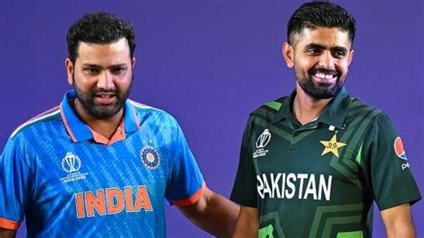 India vs Pakistan: Reliving all 7 previous IND vs PAK World Cup showdowns | Crickit