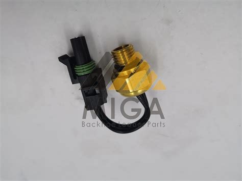 Miga Company JCB Backhoe Loader Parts Supplier