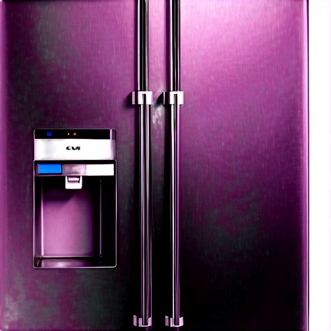 Download Smart Refrigerator Png 05252024