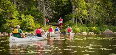 Outdoor Recreation - SUNY Cortland