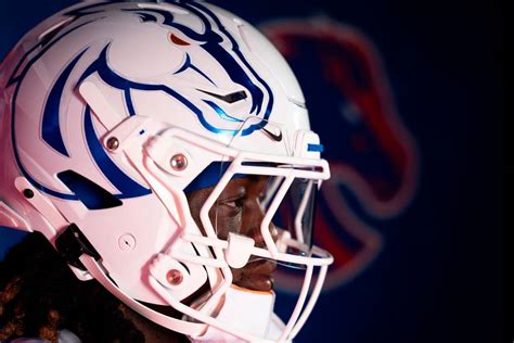 Boise State unveils new football uniforms in NCAA 25 teaser | Idaho ...