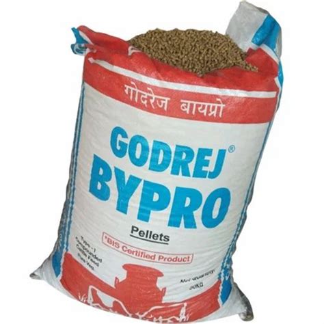 Godrej Bypro Pellets Kg At Bag Kota Id