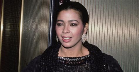 Irene Cara ‘flashdance ‘fame Singer Dead At 63 Publicist Says Trending