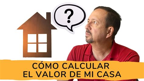 Como Calcular El Valor De Una Casa En Argentina At Lawrence Britt Blog