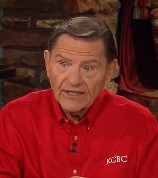 Kenneth Copeland God Is The Source Of All Power Watch Online