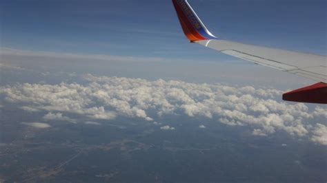 Free Stock Photo of Plane Window View | Download Free Images and Free Illustrations