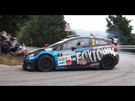 Rally Citt Di Bassano Pure Sound Mistakes Full Hd Youtube