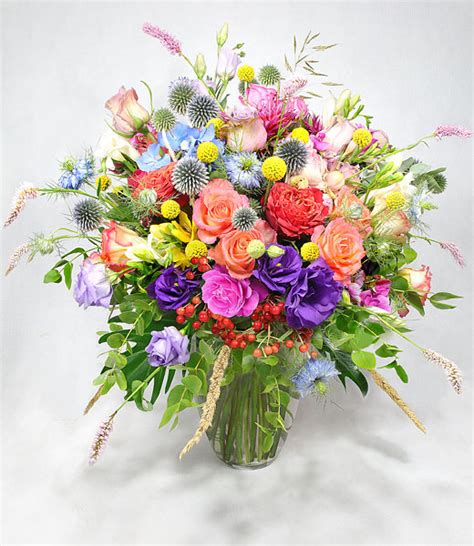 Colorful Flower Bouquet Images | Best Flower Site