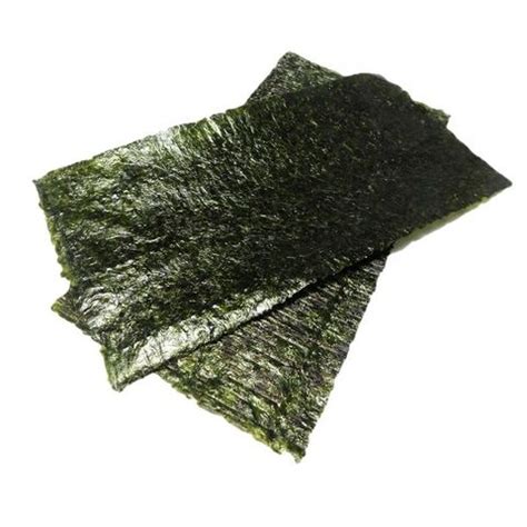 Buy China Wholesale Dried Seaweed Seasoned Toasted Seaweed And Sushi