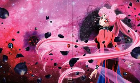 Black Lady Sailor Moon Wallpapers - Top Free Black Lady Sailor Moon ...