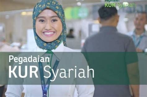 Lengkap Simulasi Cicilan Kur Pegadaian Syariah Plafon Rp Juta Hingga