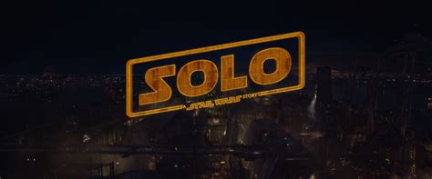 solo  star wars story  directed  ron movies frames
