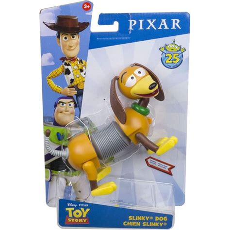 Boneco Articulado Toy Story 4 Mattel Nivalmix