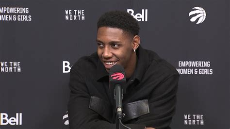 RJ Barrett | Toronto Raptors | NBA.com