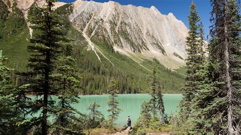 Yoho National Park | Tourism Golden