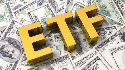 Invertir en ETF Cómo funciona y cuáles son los mejores ETF en 2023