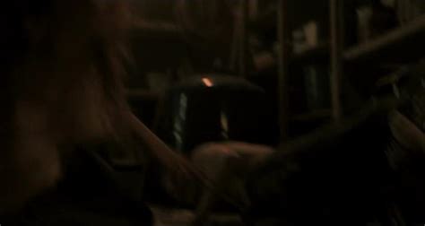 Naked Barbara Mestanza In Los Inocentes