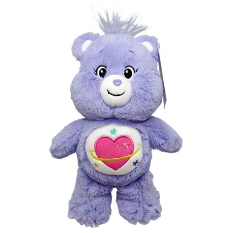 Care Bears Unlock The Magic Daydream Bear Beanie Plush