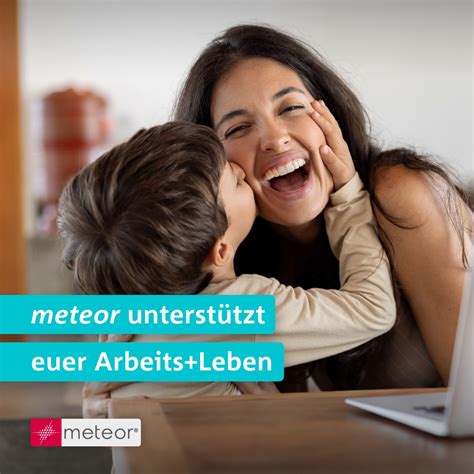 Kinderbetreuungszuschuss Als Familienfreundlicher Arbeitgeber Meteor