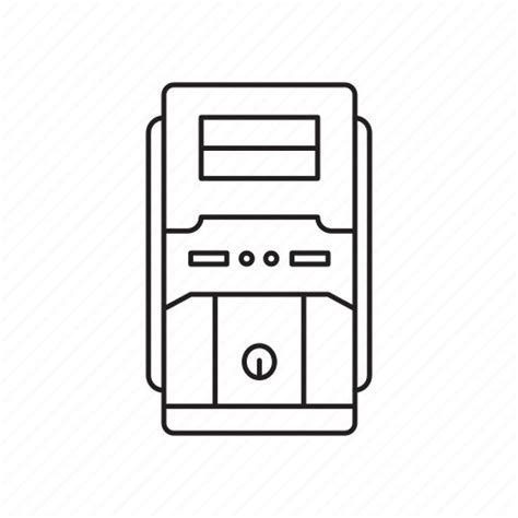 Computer, cpu, hardware icon - Download on Iconfinder