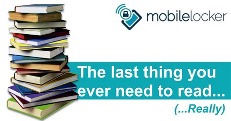 The Last Thing You’ll Ever Need To Read About Sales Enablement Ever We Promise Mobilelocker