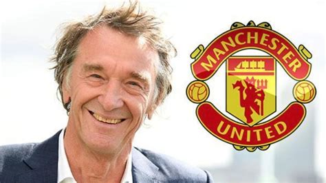 Who Is Sir Jim Ratcliffe Britains Richest Billionaire Wants To Buy