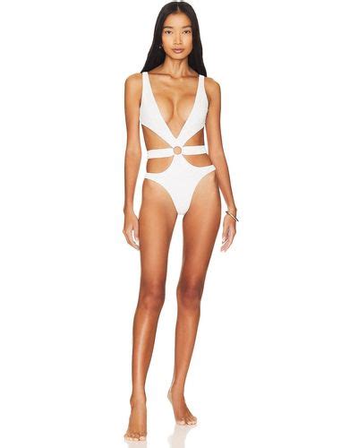 Oceanus One Piece Swimsuits And Bathing Suits For Women Online Sale