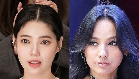 “언니는” 이효리 방송 본 한 여자 연예인 갑자기 Sns에 글 올렸다 위키트리