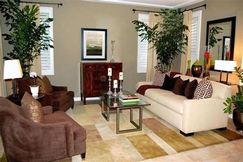 √ 28 Small Living Room Seating Ideas – Watergraafsmeer