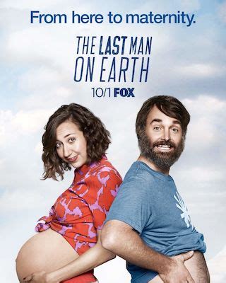 Last Man on Earth Is Canceled By FOX And Won't Return For Season 5 | TV ...