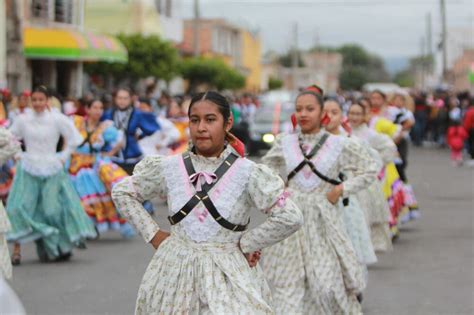 SOLEDAD DE G S DEFINE REALIZACIÓN DE DESFILE CÍVICO POR EL CXIII