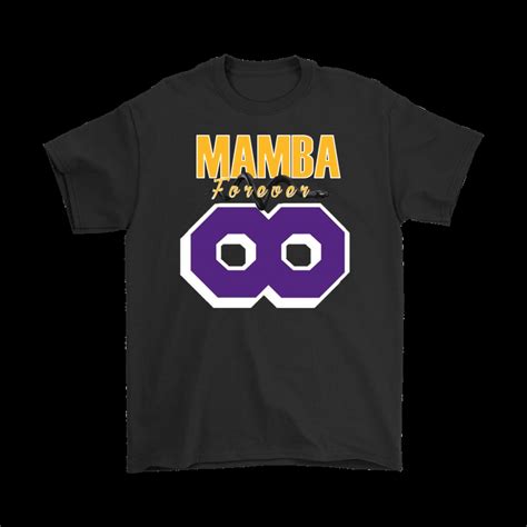 Discover The Ultimate Novak Djokovic Kobe Bryant Mamba Forever Shirt