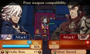 Paralogue 21 Bright Smile Fire Emblem Fates