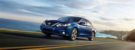 2018 Nissan Altima Trunk Cargo Dimensions And Benefits Of Having An