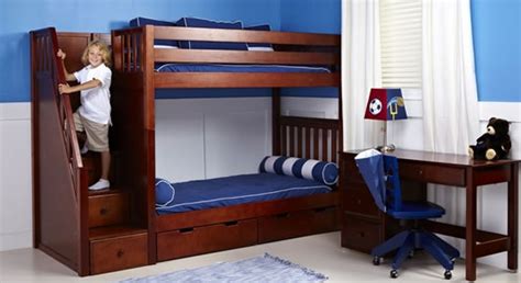 Maxtrix: Bunk Beds with Unlimited Options