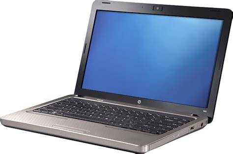 HP G42 415DX HP G Series 14 Notebook Arrives At Best Buy