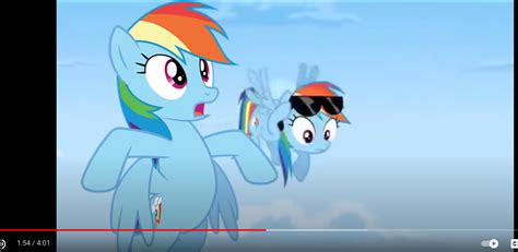 rainbow dash Smile HD by rainbowdash90Awesome on DeviantArt