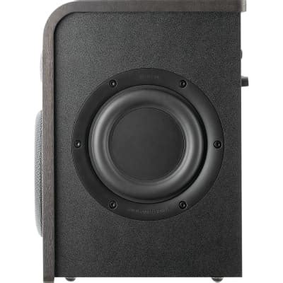 Focal Shape 50 5 Powered Studio Monitor Single Reverb