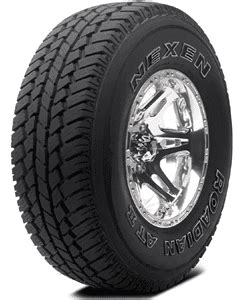 Nexen Roadian At Tire Review Rating Tire Reviews And More