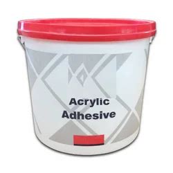 Acrylic Adhesive - Acrylic Pasting Latest Price, Manufacturers & Suppliers